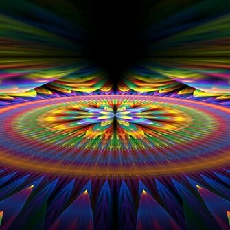 Very Trippy Wallpaper