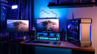 Ready For Serious Gaming Perfect Pc Setup