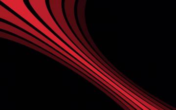 HD Red Wallpaper