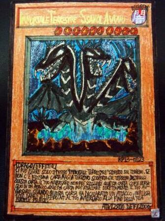 Earthbound Immortal Ssandl Avvuu By Dragonofwar92 Dp
