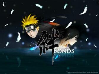 Wallpaper Naruto