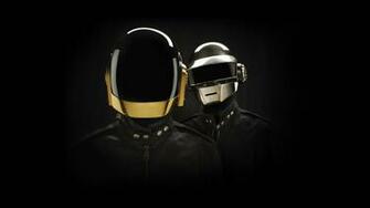 Daft Punk Wallpaper