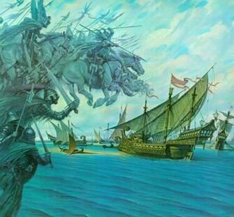 Best Haradrim Wallpaper
