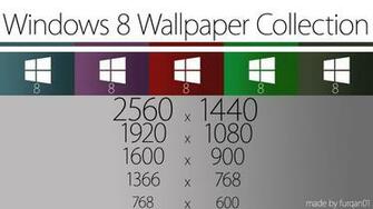 Windows Plus Wallpaper Featured Metro