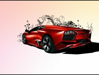 Red Lamborghini Reventon Image Pictures Becuo