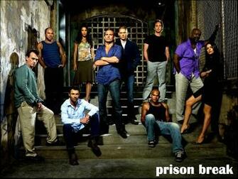 Season Prison Break Wallpaper
