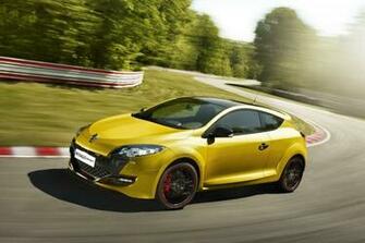 Renault Megane Rs Wallpaper HD Wallpaperlepi