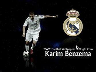 Karim Benzema Wallpaper HD 1080p