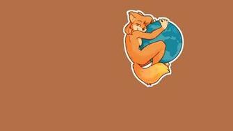Fox Furry Wallpaper