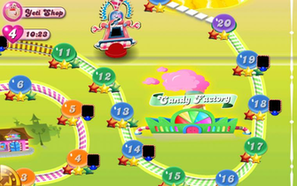 Fonds D Cran Candy Crush Tous Les Wallpaper
