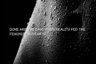 Feminist Wallpaper