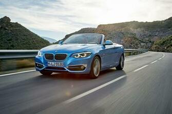 Bmw Series Price My Car Wallpaper