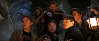 The Goonies Computer Wallpaper Desktop Background Id