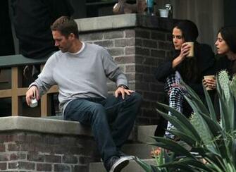 Jordana Brewster And Paul Walker Photos The Fast Furious