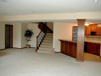Basements Collection HD Wallpaper