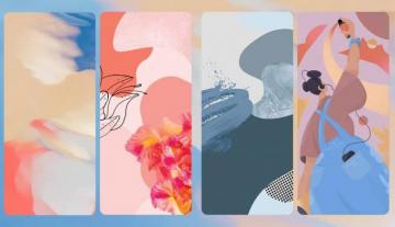Grab These Android Stock Wallpaper For Your Samsung Smartphone