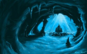Frostmourne Wallpaper