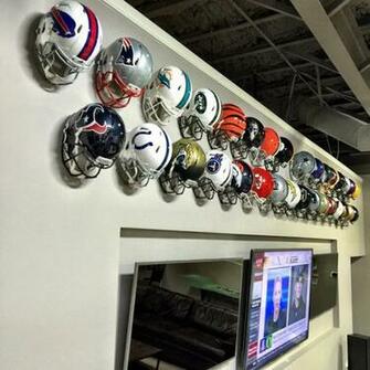 Dude Perfect On Bang Them Riddellsports Official Nfl