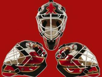 Out Our New Ottawa Senators Wallpaper