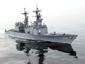 My Wallpaper Vehicles Navy Destroyer Uss Fife