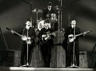 The Beatles Wallpaper Image Crazy Gallery