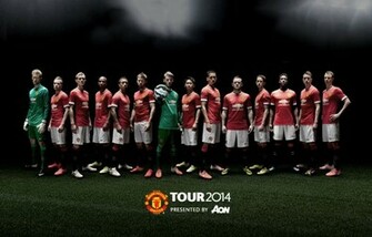 Image Manchester United Wallpaper