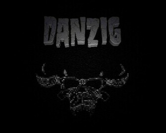 Wallpaper1 Danzig Wallpaper