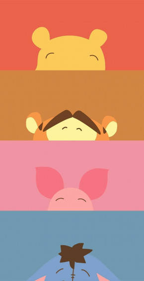 Top iPhone X Cartoon Wallpaper Full HD 4k To Use