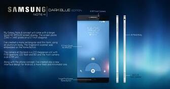 Samsung Galaxy Note HD Wallpaper