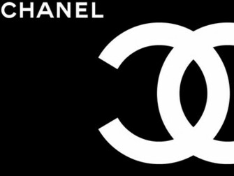 Chanel Wallpaper