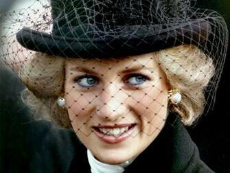 Princess Diana High Quality Wallpaper