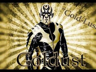 Goldust Wwe 4k Ultra HD Wallpaper