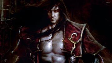Castlevania Lords Of Shadow Wallpaper Game