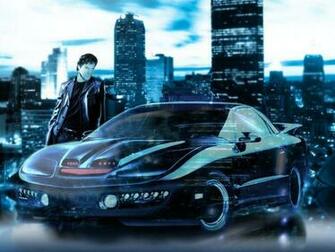 Knight Rider Wallpaper