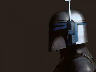 Mandalorian Wallpaper