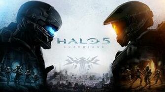 Halo Guardians Debutta Ufficialmente Il Ottobre In
