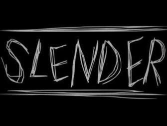 Related Pictures Slender Man Game Wallpaper HD For Desktop