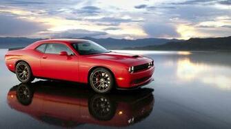 Dodge Challenger Srt Cars Hellicat Wallpaper