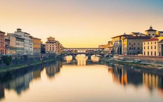 Florence Wallpaper