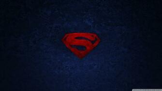 Superman Wallpaper HD