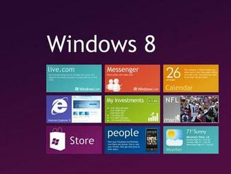Start Screen Windows Standard Image Computers