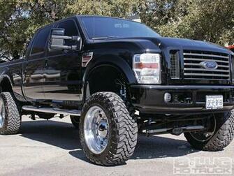 Ford F250 Wallpaper Diesel
