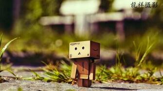Photo Cute Danbo Wallpaper Full HD Gallery