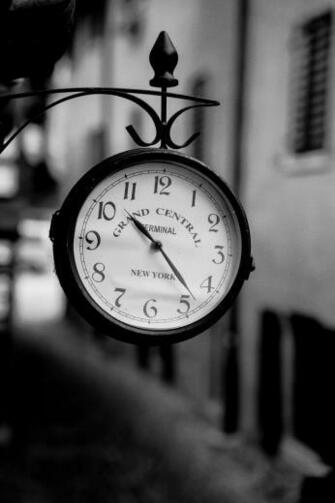 Best Analog Clock Pictures Image