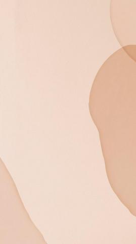 Watercolor Paint Texture Beige Wallpaper Background Image