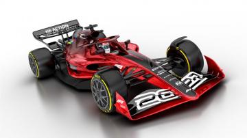 Fia Announce New F1 Regulations To Be Delayed Until Formula