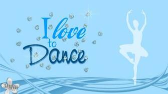 Life S Like That Dance Wallpaper