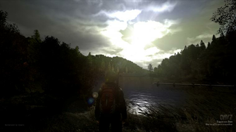Dayz Standalone Wallpaper Tv