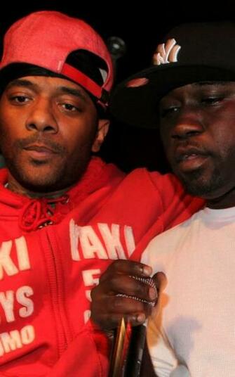 Wallpaper Mobb Deep Rap Prodigy