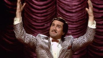 The King Of Comedy Backdrops Movie Database Tmdb